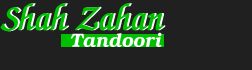 Shah Zahan Indian Takeaway Logo